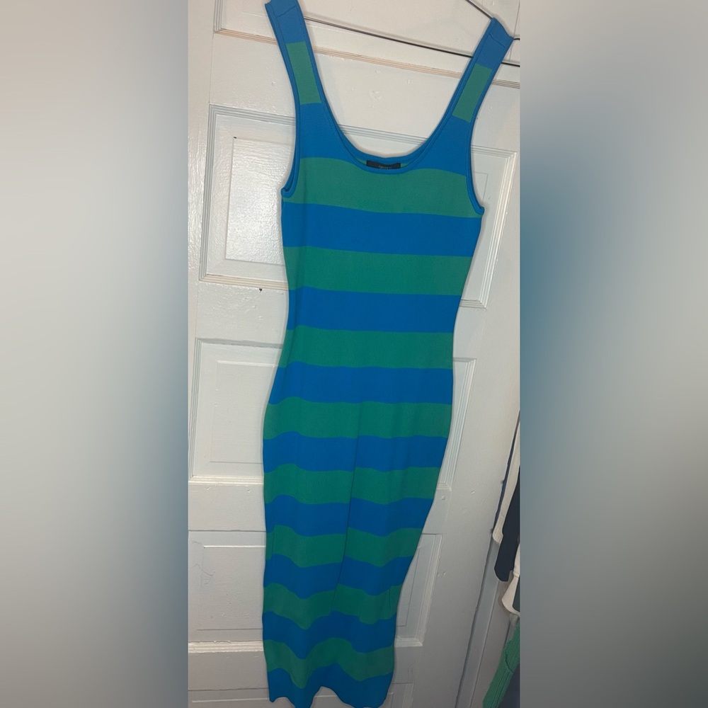 Bodycon Dress